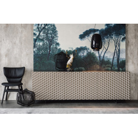 Буфет CATTELAN ITALIA ROYALTON