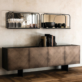 Комод CATTELAN ITALIA ARIZONA 4A