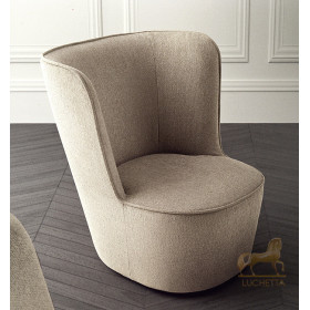 Кресло BABY ROYALE CASAMILANO 1644