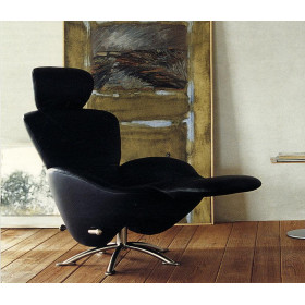 Кресло Dodo CASSINA K10 01
