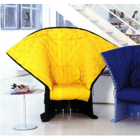 Кресло Feltri CASSINA 357 01