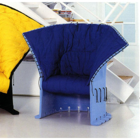 Кресло Feltri CASSINA 357 01