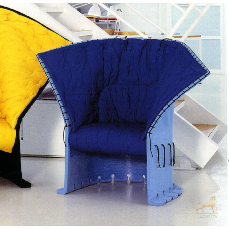 Кресло Feltri CASSINA 357 01 Кресло Feltri CASSINA 357 01