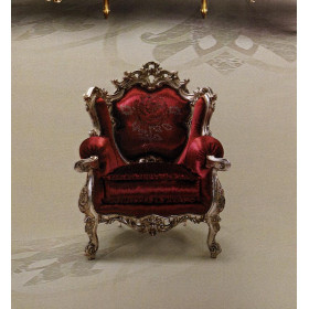 Кресло Millionaire CASPANI TINO B/1801