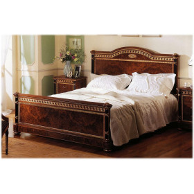 Кровать CANTALUPPI Levante-letto