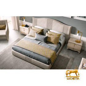 Кровать  CARPANESE 5789