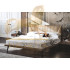 Кровать CATTELAN ITALIA AMADEUS Кровать CATTELAN ITALIA AMADEUS