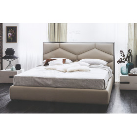 Кровать CATTELAN ITALIA EDWARD