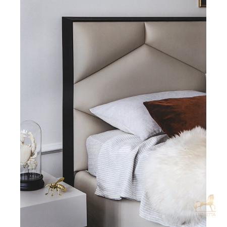 Кровать CATTELAN ITALIA EDWARD Кровать CATTELAN ITALIA EDWARD