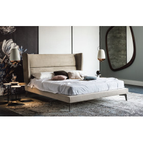 Кровать CATTELAN ITALIA LUDOVIC