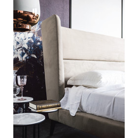 Кровать CATTELAN ITALIA LUDOVIC