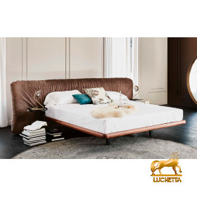 Кровать CATTELAN ITALIA MARLON A
