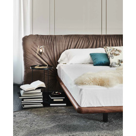 Кровать CATTELAN ITALIA MARLON A
