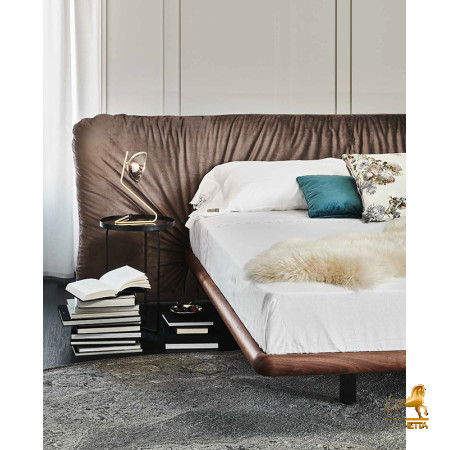 Кровать CATTELAN ITALIA MARLON A Кровать CATTELAN ITALIA MARLON A