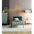 Кровать COBALTO CALLESELLA G0070 Кровать COBALTO CALLESELLA G0070