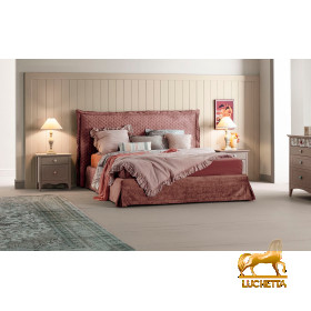 Кровать MORFEO CALLESELLA N0104