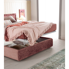 Кровать MORFEO CALLESELLA N0104