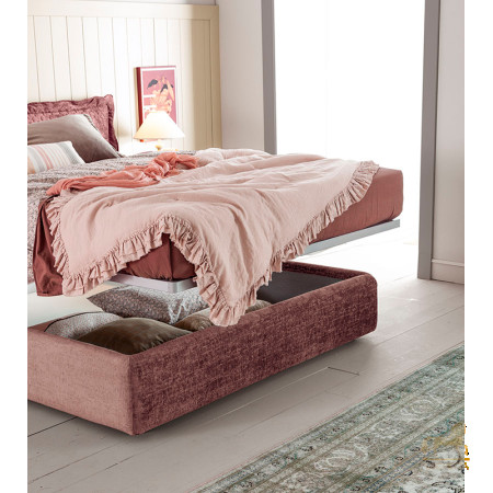 Кровать MORFEO CALLESELLA N0104 Кровать MORFEO CALLESELLA N0104