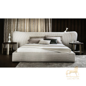 Кровать ROYALE CASAMILANO 1709