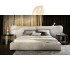 Кровать ROYALE CASAMILANO 1709 Кровать ROYALE CASAMILANO 1709