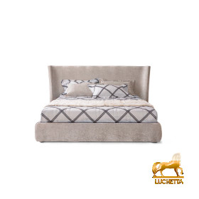 Кровать VANITY CASAMILANO 1756