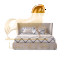 Кровать VANITY CASAMILANO 1756 Кровать VANITY CASAMILANO 1756