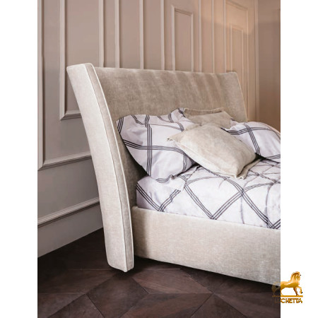 Кровать VANITY CASAMILANO 1756 Кровать VANITY CASAMILANO 1756