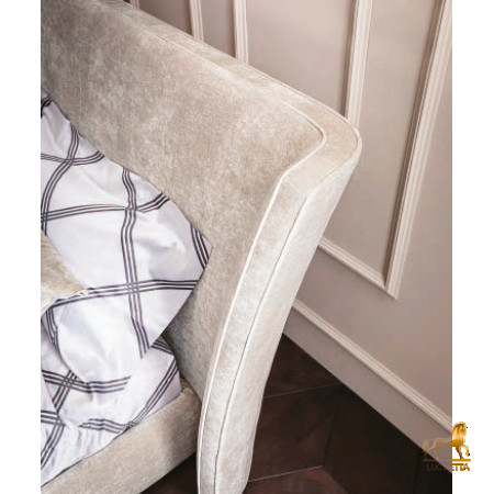Кровать VANITY CASAMILANO 1756 Кровать VANITY CASAMILANO 1756