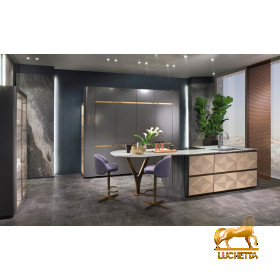 Кухня OPTICAL SKIN CARPANELLI CUC03