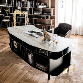 Письменный стол CATTELAN ITALIA WALL STREET