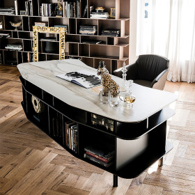 Письменный стол CATTELAN ITALIA WALL STREET