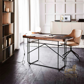 Письменный стол CATTELAN ITALIA WOLF KERAMIK