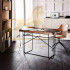 Письменный стол CATTELAN ITALIA WOLF KERAMIK Письменный стол CATTELAN ITALIA WOLF KERAMIK