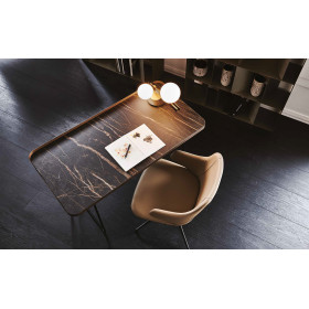 Письменный стол CATTELAN ITALIA WOLF KERAMIK