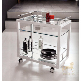 Сервировочный столик CATTELAN ITALIA Profil Bar
