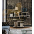 Стеллаж CATTELAN ITALIA HARLEM Стеллаж CATTELAN ITALIA HARLEM