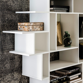 Стеллаж CATTELAN ITALIA HARLEM