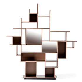 Стеллаж CATTELAN ITALIA HARLEM