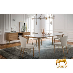 Стол CALLESELLA S0203