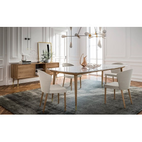 Стол CALLESELLA S0203