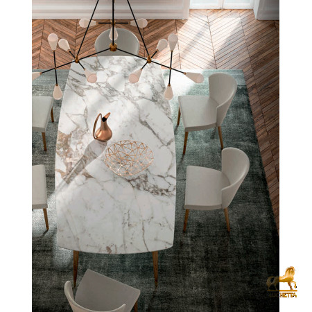 Стол CALLESELLA S0203 Стол CALLESELLA S0203