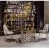 Стол CANTORI ISIDORO 04 Стол CANTORI ISIDORO 04