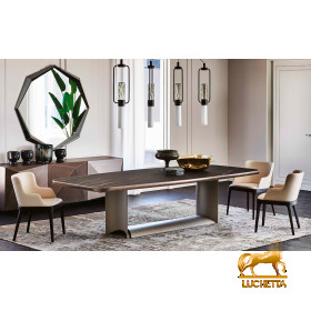Стол CATTELAN ITALIA DRAGON