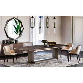 Стол CATTELAN ITALIA DRAGON