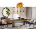 Стол CATTELAN ITALIA DRAGON Стол CATTELAN ITALIA DRAGON