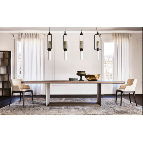 Стол CATTELAN ITALIA DRAGON