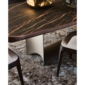 Стол CATTELAN ITALIA DRAGON