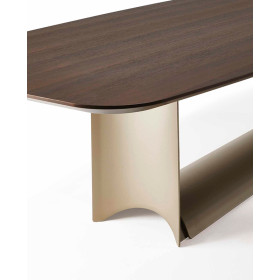 Стол CATTELAN ITALIA DRAGON