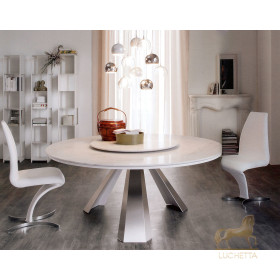 Стол  CATTELAN ITALIA ELIOT ROUND 2