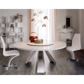 Стол CATTELAN ITALIA ELIOT ROUND 2